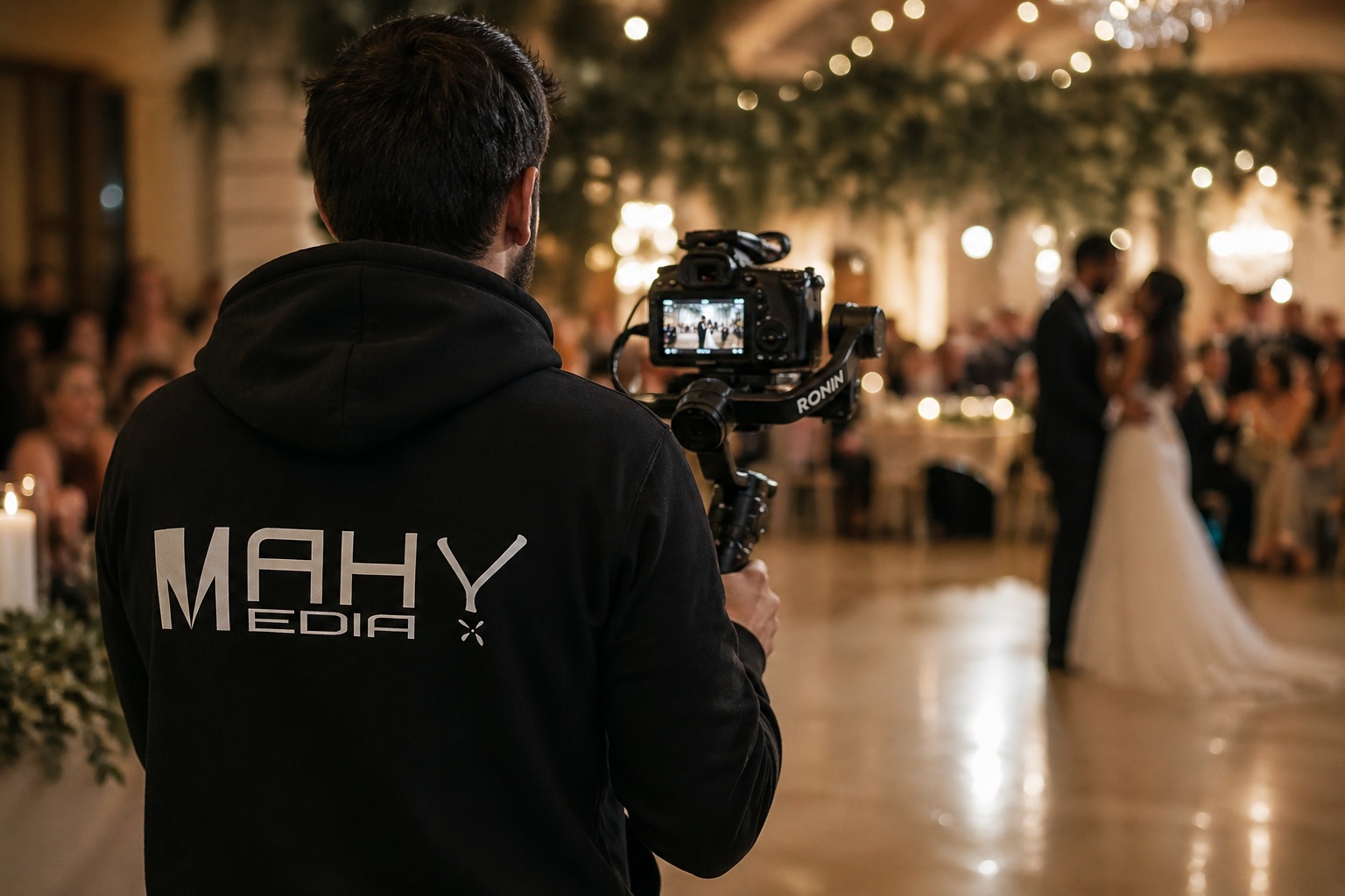 Mahymedia